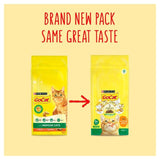 Go-Cat Indoor Chicken Dry Cat Food 750g