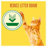 Go-Cat Indoor Chicken Dry Cat Food 750g