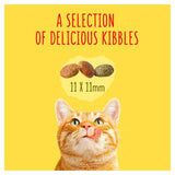 Go-Cat Indoor Chicken Dry Cat Food 750g