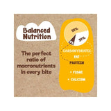 GOOD4U Nutri Balls BANANA MULTIPACK 5 x 20g