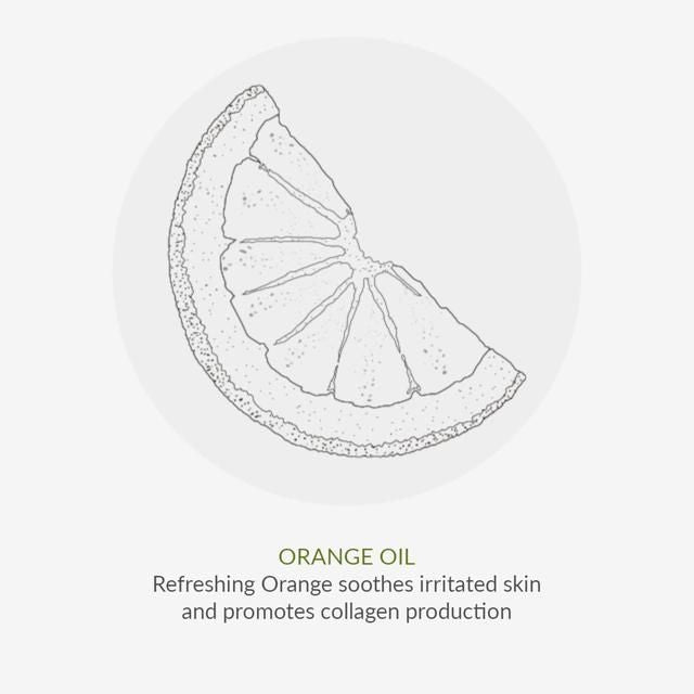 Green People Organic Moisturising Shampoo Vegan 200ml