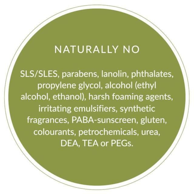 Green People Organic Shampoo Intensive Repair Vegan 200ml