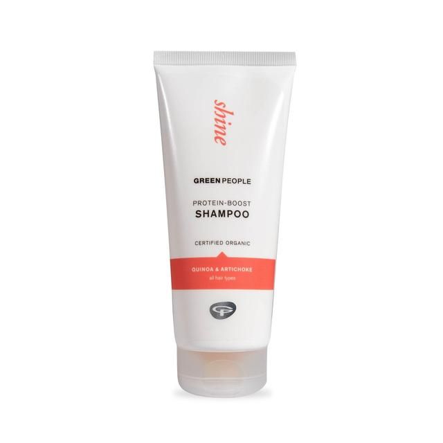 Green People Protein Boost Shampoo 200ml