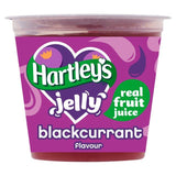Hartley's Blackcurrant Jelly Pot 125g