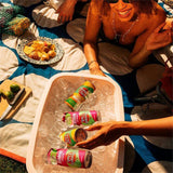 Havana Club Raspberry Daiquiri Cocktail 25cl