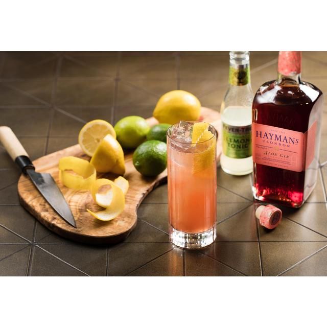 Hayman's Sloe Gin 70cl