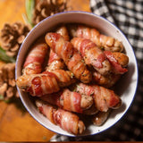 Helen Browning Organic Speedy Sausages 200g