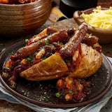 Helen Browning Organic Speedy Sausages 200g