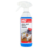 HG Glass and Mirror Cleaner 500ml
