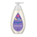 Johnson's Baby Bedtime Baby Lotion 500ml