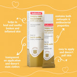 SUDOSALVE NAPPY RASH CREAM 25G