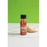 James White Organic Ginger Zinger Shot 70ml