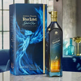 Johnnie Walker Blue Label Ghost & Rare Glenury Royal Limited Edition 70cl