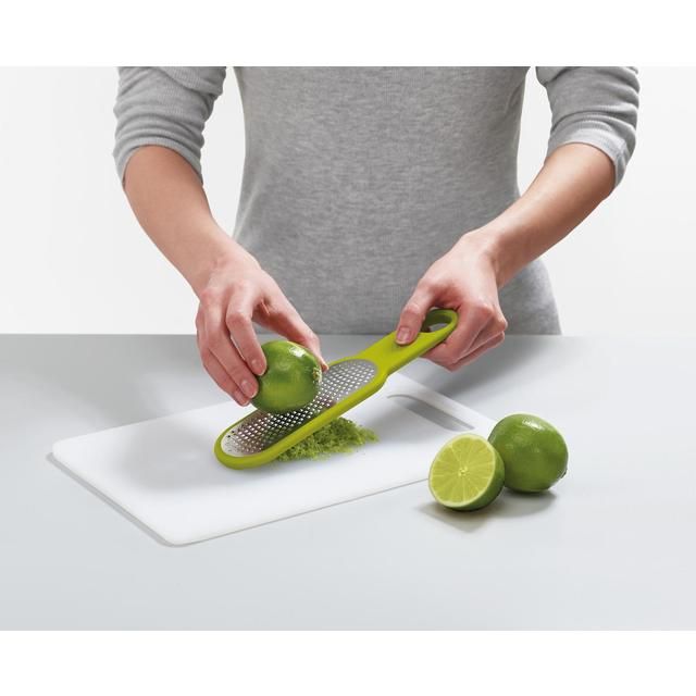 Joseph Joseph Duo Set of 2 Graters (Opal) 2 per pack