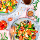 Just Spices Vegetable Seasoning Allrounder 75g