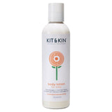 Kit & Kin Natural Baby Lotion 250ml