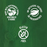 Knorr 8 Chicken Stock Pot 8 x 28g