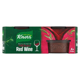 Knorr Red Wine Stock Pot 104g