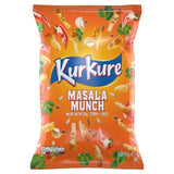 Kurkure Masala Munch Sharing Snacks Crisps 100g