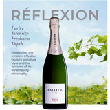 Lallier Champagne Series R 75cl