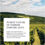 Lallier Champagne Series R 75cl