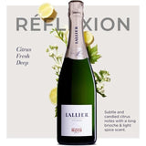Lallier Champagne Series R 75cl