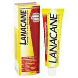 Lanacane Creme 3% Benzocaine