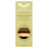 Lazy Day Foods Millionaire's Shortbread 150g
