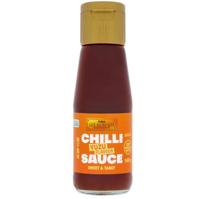 Lee Kum Kee Yuzu Chilli Dipping Sauce 140g