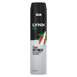 Lynx Africa Anti Perspirant Deodorant 250ml