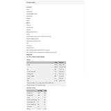 M&M Chocolate Pouch, 1kg