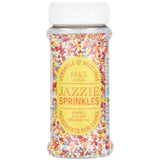 M&S Jazzie Sprinkles 80g