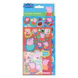 Peppa Pig Characters Stickers