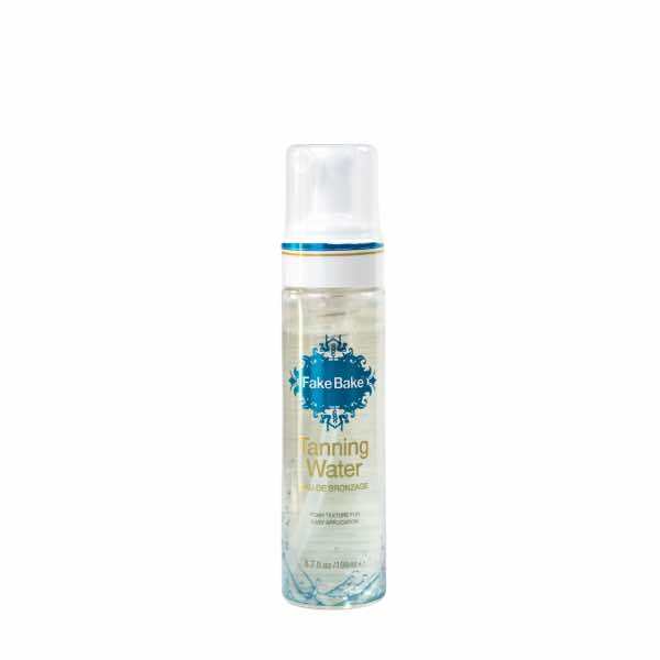 Fake Bake Self-Tanning Water 198ml