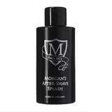 Morgan's Pomade Face After Shave Splash, Post Shave Cooling 100ml