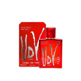 UDV Flash Eau de Toilette Natural Spray for Men 100ml