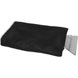 Bullet Colt Ice Scraper With Glove (26.5 x 16 x 2 cm)