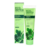 ECODENTA Brilliant Whitening Toothpaste 100ml