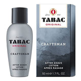 Maurer & Wirtz Tabac Craftsman Aftershave Lotion 50ml