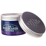 The Bluebeards Revenge Classic Shaving Cream, 100ml