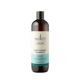 Sukin Deep Cleanse Shampoo