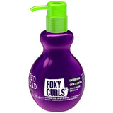 Tigi Bed Head Foxy Curls Contour Cream 200ml