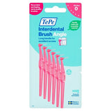 Tepe Angle Interdental Brush Pink