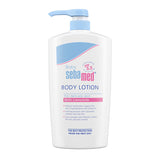 Sebamed Baby Body Lotion 750ml