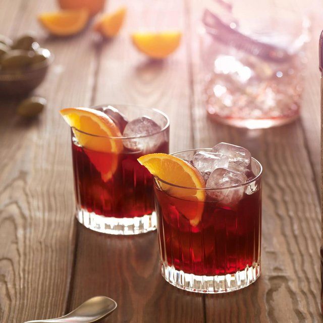 Martini Riserva Speciale Rubino Vermouth Aperitivo 75cl