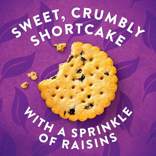 McVitie's Fruit Shortcake Biscuits 200g