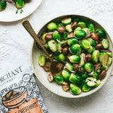 Merchant Gourmet Whole Chestnuts 180g