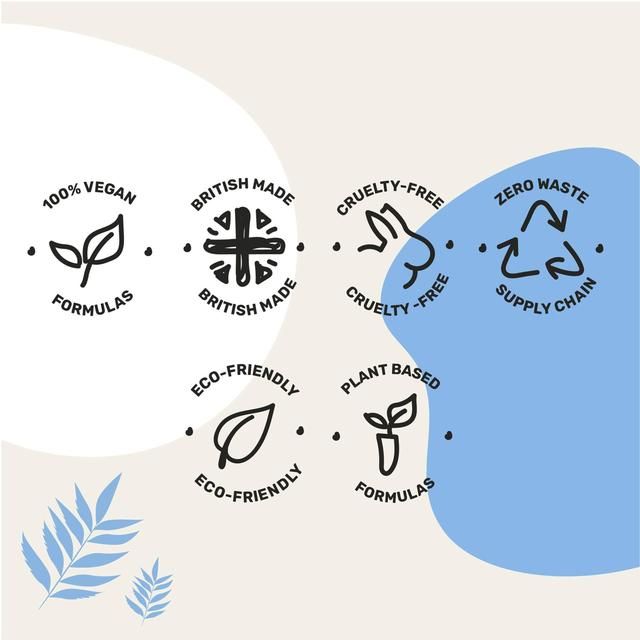 Miniml Fabric Conditioner Fresh Linen 1L