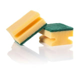 Minky Heavy Duty Anti-Bacterial Wash Pads 4 per pack