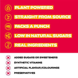 MOJU Hot Mango Immunity Shot 60ml